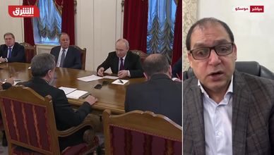 هل تنجح موسكو في فرض نفسها وسيطا في أزمة إيران وأميركا؟