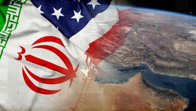 تأهب أميركي لضرب إيران.. واستمرار التوتر بمضيق هرمز