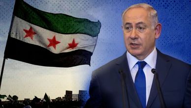 تقدم في مفاوضات دمشق.. وانسحاب جزئي لإسرائيل من غزة
