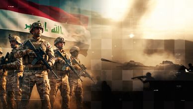 العراق ومواجهة الإرهاب.. كواليس الاستراتيجية الجديدة بعد التحالف