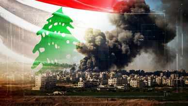 غارات إسرائيلية دامية على لبنان.. وتصعيد يهدد اتفاق الهدنة