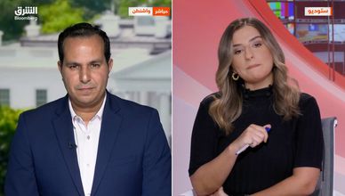 واشنطن توازن بين التفاوض والاستعداد لضرب إيران