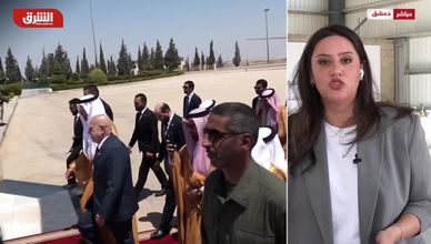 سوريا..  أميركا تحذر من "التفتيت" والسعودية تعزز التعاون الاقتصادي