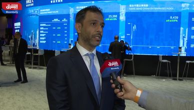 الرميح: نسعى للمزيد من التعاون مع بورصة هونج كونج