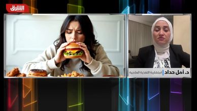 الأكل السريع خطر خفي... هكذا يؤثر على صحتك!