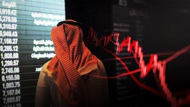 نوفمبر الأسود لـ"تاسي".. خسائر تتجاوز 9% وغياب للسيولة