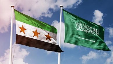 منتدى استثماري سعودي سوري.. وانتهاكات في السويداء