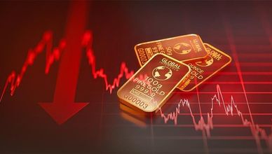 استقرار مؤشرات البورصة المصرية.. والذهب قرب أدنى مستوياته في شهر