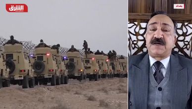 من السجون إلى السياسة.. معضلة مقاتلي "داعش"