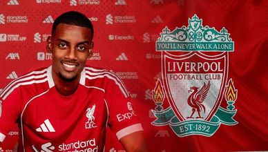 ليفربول يتصدر الميركاتو.. وصفقات تعيد تشكيل الأندية الأوروبية