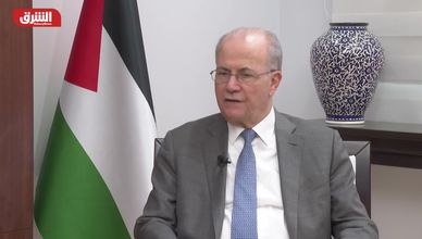 رئيس الوزراء الفلسطيني: القدس الشرقية عاصمة فلسطين القانونية والشرعية