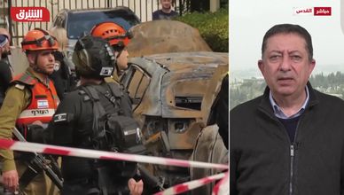 تصعيد متبادل يفتح جبهات جديدة بين إسرائيل وإيران