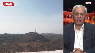 لبنان يوافق على مشاركة مدنيين في لجنة الميكانيزم بعد ضغوط أميركية