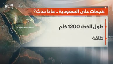 هجمات على السعودية.. ماذا حدث؟