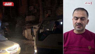 هل تحمل معارك حلب رسالة حاسمة بإنهاء السلاح خارج سيطرة الدولة؟