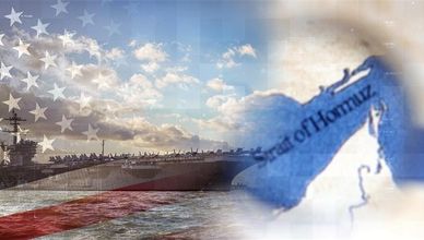 جهود أميركية لفتح مضيق هرمز.. وتصعيد إيراني يعقد المشهد