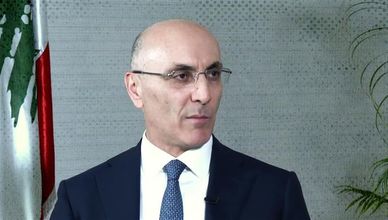 وزير الداخلية اللبناني لـ"الشرق": الدولة مصممة على حصر السلاح.. ومتمسكون بمبادرة السلام العربية