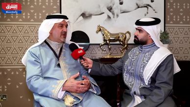 بالرياض.. "Forever Young" يكتب التاريخ في أغلى سباق خيل بالعالم