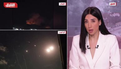 حرب إيران تفقد طابعها الخاطف وتدخل مرحلة الاستنزاف