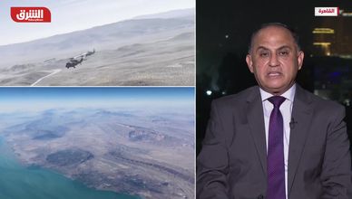 ترمب يهدد الجسور والكهرباء.. لماذا انتقل الضغط إلى مفاصل الدولة الإيرانية؟