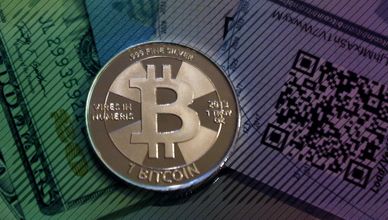 من الذهب إلى "بتكوين".. الأسواق تتقلّب على وقع تصريحات ترمب في دافوس