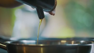 بليلة وستيك ضاني