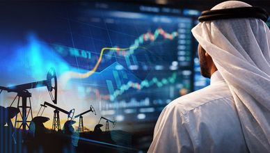 تراجع طفيف لمؤشر "تاسي".. وقفزة بصادرات النفط السعودية