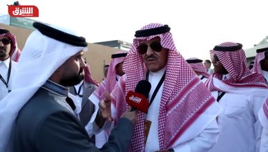 موقع المقر.. شاهد على تاريخ الخيل قبل 12 ألف عام