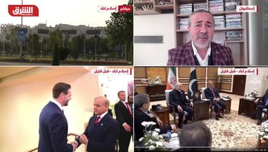 كيف أثرت أزمة مضيق هرمز على التوازنات النقدية للدول العربية؟