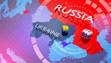 حرب أوكرانيا في 2025.. التقدم الروسي الميداني