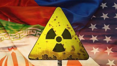 النووي وهرمز يعطلان جولة الحسم بين واشنطن وطهران