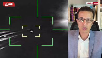 كيف نجحت أميركا في استعادة طياريها من إيران؟