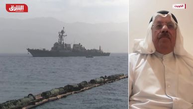 خبير: استهداف الخليج محاولة إيرانية للضغط على أميركا