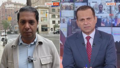 دعوة سعودية بنيويورك لحرية الملاحة وتغليب الحوار السلمي