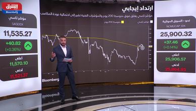هل تواصل السوق السعودية مسارها الصاعد؟