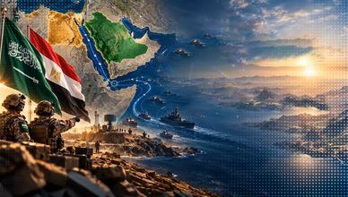 مصر والسعودية.. تحديات الأمن المشترك