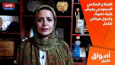 القطاع الصناعي السعودي يعيش فترة ذهبية.. وتحول هيكلي شامل