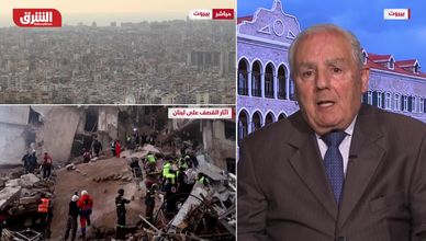 هل تنجح مفاوضات واشنطن في كبح جماح التصعيد العسكري بلبنان؟