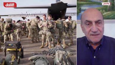 هل يهدد الانقسام السياسي في أميركا مسار الحرب؟