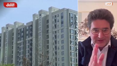 البنية التحتية في الصين.. حافز محلي ورسالة عالمية