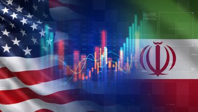 أسواق آسيا ترتفع وسط ترقب لاتفاق محتمل بين أمريكا وإيران