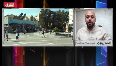 أطفال القمر.. حياة في الظلام لحماية وجوههم