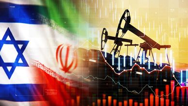 برنت عند أعلى مستوياته.. والتوترات الجيوسياسية تتصدر المشهد