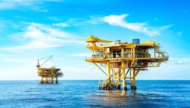 الهجمات الإيرانية.. اضطراب إمدادات الطاقة