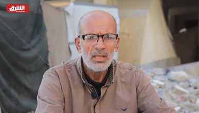 النداء الأخير.. ضياء مفقود و9 آلاف حكاية لم تُعرف نهايتها