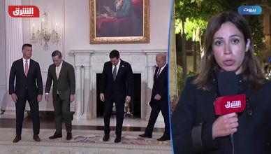 هل تنجح المحادثات في تهدئة التوتر بين لبنان وإسرائيل؟