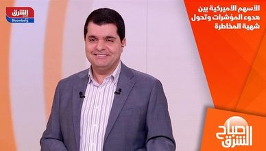 الأسهم الأميركية بين هدوء المؤشرات وتحول شهية المخاطرة