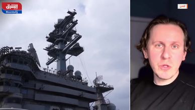 الاقتصاد الأميركي بين مكاسب الحرب وضغوط التضخم