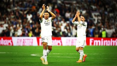 ريال مدريد ضيفا على ألافيس.. و"أوبتا" تتوقع فوز المغرب بكأس أمم إفريقيا