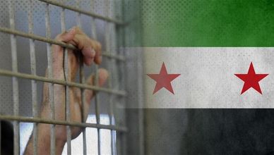 ملف السجناء السوريين يعود للواجهة.. والحكومة تختبر بالالتزامات